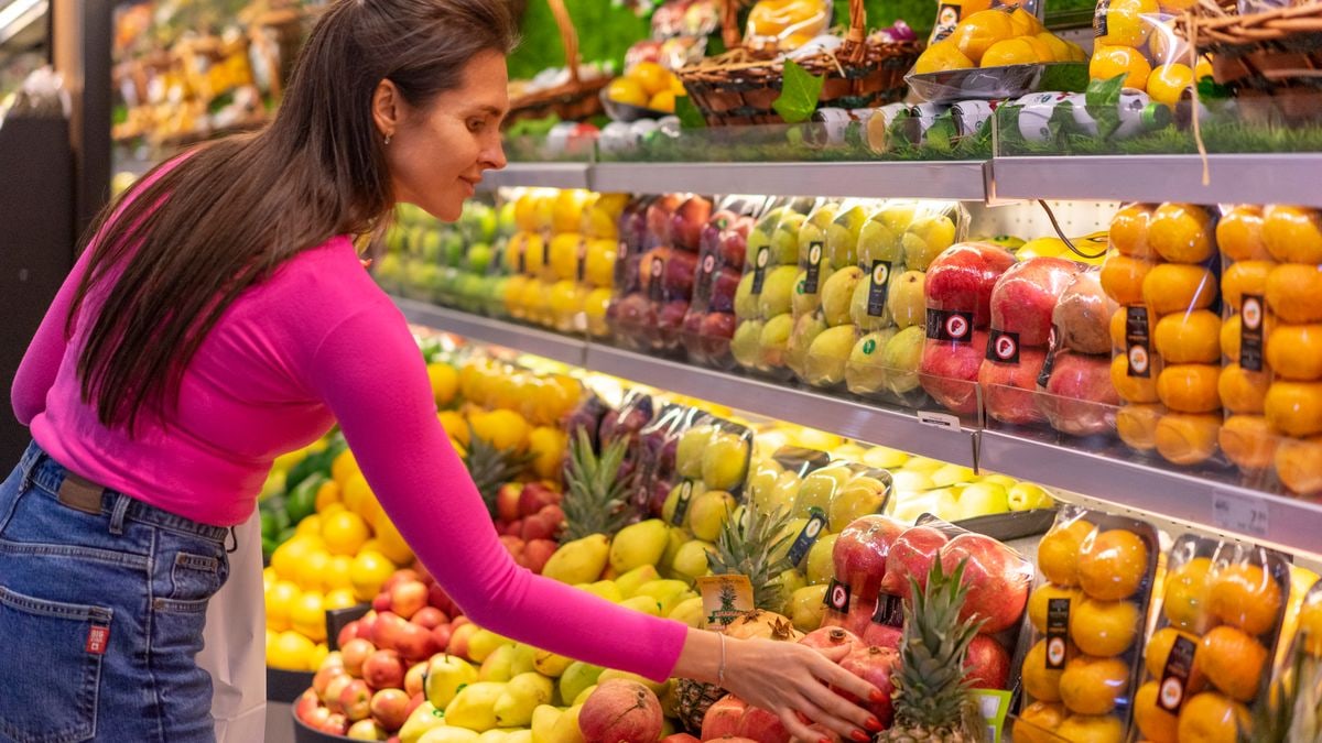 Kā izvēlēties veselīgus produktus veikalā